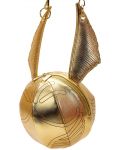 Loungefly Filme: Harry Potter - Golden Snitch - 4t