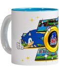 Cana Numskull Games: Sonic The Hedgehog - 30th Anniversary - 2t