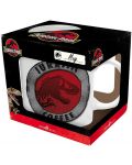Cană ABYstyle Movies: Jurassic Park - Jurassic Coffee - 3t