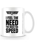 Cana Pyramid Top Gun - The Need For Speed - 1t