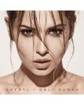 Cheryl - Only Human (CD) - 1t