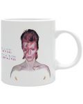 Cană GB Eye Music: David Bowie - Aladdin Sane - 1t
