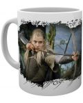 Cană ABYstyle Movies: Lord of the Rings - Legolas - 1t