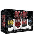 Pahare shot KKL Music: AC/DC - Black Ice - 2t