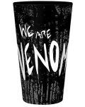 Pahar pentru apa ABYstyle Marvel: Venom - We are Venom - 1t