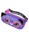 Spin Master Purse Purse Pets Waist Bag - Cheetah - 3t