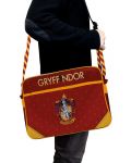 Geanta ABYstyle Movies: Harry Potter - Gryffindor Emblem - 3t