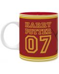 Cana ABYstyle Movies: Harry Potter - Quidditch Harry - 2t