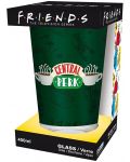 Pahar de apa ABYstyle Television: Friends - Central Perk - 3t