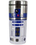 Cana pentru drum Paladone Disney Star Wars - R2-D2 - 1t