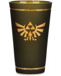 Cana Paladone Games: The Legend of Zelda - Hyrule Crest, 450 ml - 2t