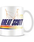 Cana Pyramid Movies: Back to the Future - Great Scott	 - 1t