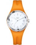 Ceas Bill's Watches Twist - Orange & Navy Blue - 5t