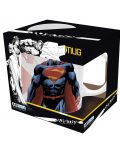 Cana ABYstyle DC Comics: Superman - Man of Steel	 - 2t