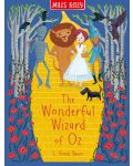 Children's Classics: The Wonderful Wizard of Oz (Miles Kelly)	 - 1t