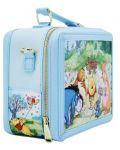 Geantă Loungefly Disney: Winnie The Pooh - Lunchbox - 3t