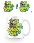 Cana Pyramid - Guardians Of The Galaxy Vol. 2: Get Your Groot On - 2t