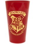 Pahar pentru apă  ABYstyle Movies: Harry Potter - Emblem - 1t