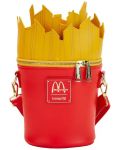 Loungefly Ad Icons: McDonald's - Cartofi prăjiți - 4t