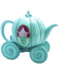 Ceainic ABYstyle Disney: Cinderella - Carriage, 850 ml - 1t