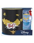 Cana cu efect termic ABYstyle Disney: Aladdin - Genie from the lamp - 4t