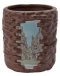 Cana 3D ABYstyle Movies: Harry Potter - Diagon Alley, 500 ml - 3t