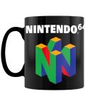 Cana Pyramid Games:  Nintendo - N64 - 1t