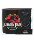Cana ABYstyle Movies: Jurassic park - Logo - 3t