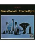 Charlie Byrd - Blues Sonata (CD) - 1t