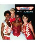 Chilly - We Are the Popkings ... And Other Hits (CD) - 1t