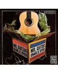 Charlie Byrd - Mr. Guitar (CD) - 1t