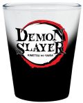 Pahare pentru shoturi ABYstyle Animation: Demon Slayer - Symbols - 4t