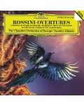 Chamber Orchestra of Europe - Rossini: Overtures (CD) - 1t