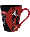 Can ABYstyle DC Comics: Harley Quinn - Good to be Bad - 1t