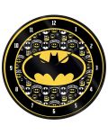 Ceas Pyramid DC Comics:  Batman - Logo - 1t