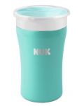 Cana Nuk Evolution - Magic Cup, 230 ml, Stainless - 1t