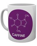 Cana GB eye - Geek: Coffee Chemistry - 1t