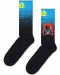 Șosete Happy Socks Movies: Star Wars - Darth Vader, mărimea 36-40 - 1t