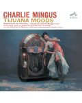 Charles Mingus- Tijuana Moods (CD) - 1t