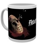 Cana GB eye - Friday The 13th: Mask - 1t