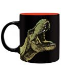 Cana ABYstyle Movies: Jurassic park - Logo - 2t