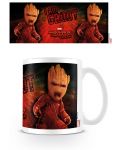 Cana Pyramid - Guardians of the Galaxy 2: Angry Groot - 2t