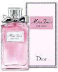 Apă de toaletă Christian Dior Miss Dior Rose N'Roses, 100 ml - 3t