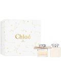 Chloé Set Chloé - Apă de parfum și Loțiune, 50 + 100 ml - 1t