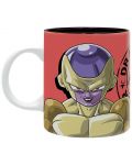 Cupa ABYstyle Animation Cup: Dragon Ball Super - Saiyans vs Frieza - 2t