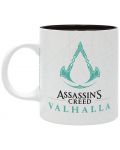 Cana ABYstyle Games: Assassin's Creed - Valhalla	 - 2t