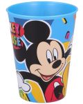 Cană Stor - Mickey Mouse, 260 ml, pentru băieți - 1t