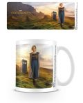 Cana Pyramid - Doctor Who: 13th Doctor - 2t
