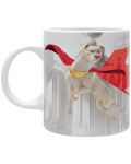 Cana ABYstyle DC Comics: Superman - Superman and Krypto - 2t
