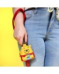 Geantă pentru snackuri pentru animale de companie Loungefly Disney: Winnie The Pooh - Winnie the Pooh - 6t
